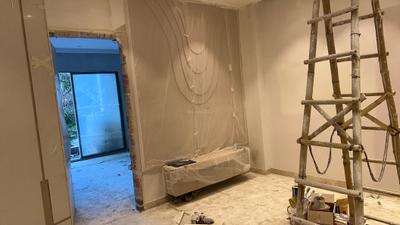 Bedroom Image of 1134 Sq.ft 3 BHK Builder Floor for sale in Subhash Nagar New Delhi for Rs. 22500000