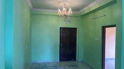 Living Room Image of 800 Sq.ft 2 BHK Independent House for rent in Kankurgachi Kolkata for Rs. 16000