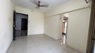 Living Room Image of 720 Sq.ft 1 BHK Apartment / Flat for sale in Ulwe Navi Mumbai for Rs. 7000000