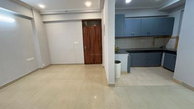 Living Room Image of 1450 Sq.ft 2.5 BHK Apartment / Flat for sale in The Antriksh Heights, Sector 84 Gurgaon for Rs. 12000000