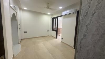3 BHK Independent Builder Floor