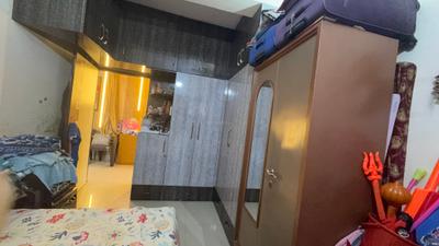 Bedroom Image of 900 Sq.ft 2 BHK Apartment / Flat for sale in Indira Nagar Lucknow for Rs. 7000000