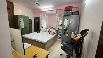 Bedroom Image of 900 Sq.ft 2 BHK Apartment / Flat for sale in Nehru Nagar Ghaziabad for Rs. 6000000