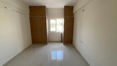 Bedroom Image of 1117 Sq.ft 2 BHK Apartment / Flat for sale in Whitefield Bengaluru for Rs. 9271100
