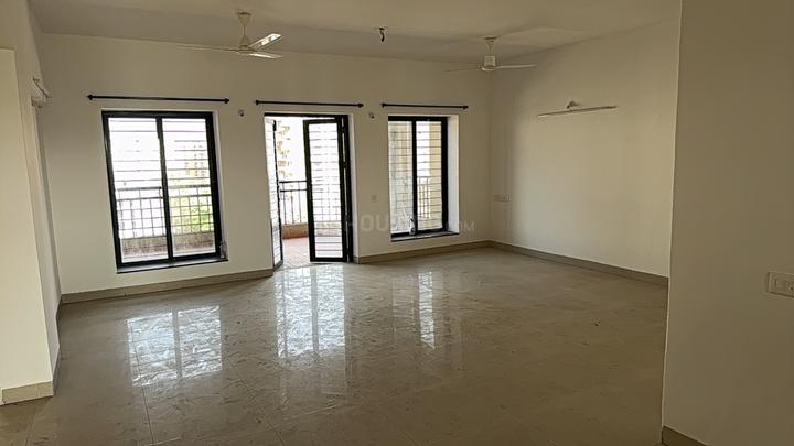 Golden Cascade Living Room 1