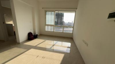 Living Room Image of 580 Sq.ft 1 BHK Apartment / Flat for sale in JV Ariana Residency, Borivali East Mumbai for Rs. 9000000