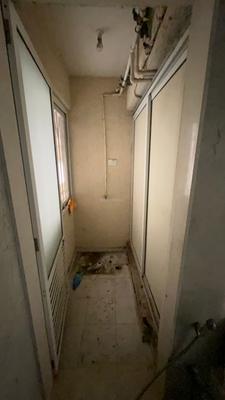 Image of 650 Sq.ft 2 BHK Apartment / Flat for rent in Dosti West County, Thane West, Thane for Rs. 30000