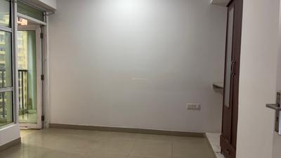Bedroom Image of 820 Sq.ft 2 BHK Apartment / Flat for rent in Gaur City 2 16th Avenue, Noida Extension Greater Noida for Rs. 18000