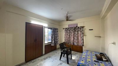 Bedroom Image of 2050 Sq.ft 5 BHK Apartment / Flat for sale in Ariadaha Kolkata for Rs. 7400000