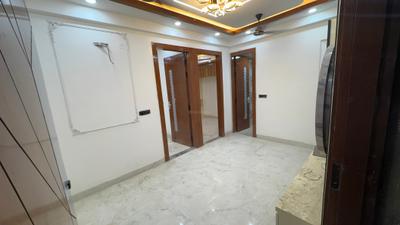 Living Room Image of 1000 Sq.ft 2 BHK Apartment / Flat for sale in Capital Metro Height, Sector 72 Noida for Rs. 4182737