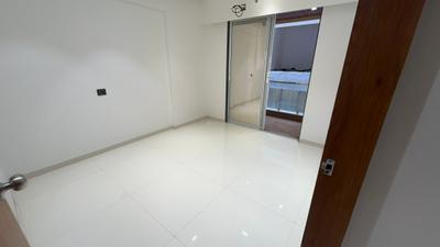 Bedroom Image of 1250 Sq.ft 2 BHK Apartment / Flat for sale in Riddhi Skyrise Residency, Ambernath East Ambernath for Rs. 6000000