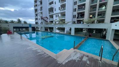 Image of 1347 Sq.ft 2.5 BHK Apartment / Flat for rent in Marvel Sequoia, Kadugodi, Bengaluru for Rs. 52000