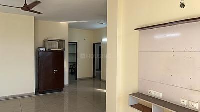 Living Room Image of 1230 Sq.ft 2.5 BHK Builder Floor for sale in Wave Floors, Wave City Ghaziabad for Rs. 9500000