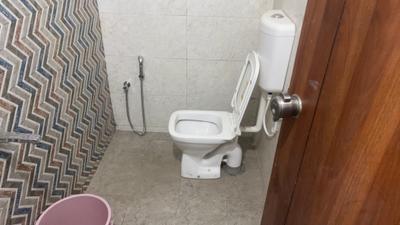 Image of 950 Sq.ft 2 BHK Apartment / Flat for rent in JND Wisteria, Ambegaon Budruk, Pune for Rs. 22000