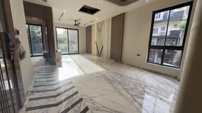 Living Room Image of 1800 Sq.ft 3 BHK Builder Floor for sale in Vikaspuri New Delhi for Rs. 42500000