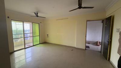 Living Room Image of 1325 Sq.ft 2 BHK Apartment / Flat for rent in Samarvarni Silvassa for Rs. 15000