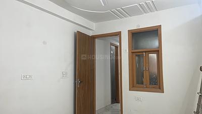 Image of 920 Sq.ft 3 BHK Builder Floor for sale in Khanpur, New Delhi for Rs. 7000000