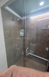 Bathroom Image of 3000 Sq.ft 4 BHK Independent House for sale in Nipania Indore for Rs. 22500000