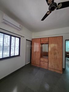 Bedroom Image of 2500 Sq.ft 3 BHK Independent House for rent in Pathardi Phata Nashik for Rs. 55000