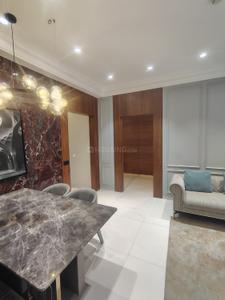 Hall Image of 1400 Sq.ft 3 BHK Apartment / Flat for sale in Kumar Magnacity, Manjari Budruk Pune for Rs. 10600000
