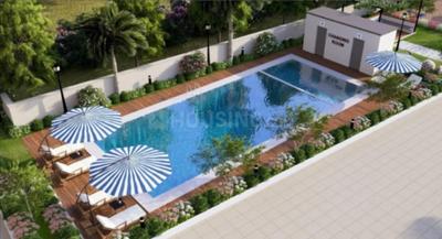 Image of 1075 Sq.ft 2 BHK Apartment / Flat for sale in Global Orlean, Bommasandra, Bengaluru for Rs. 8063000