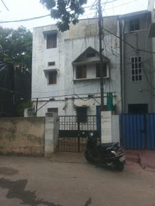 Image of 2170 Sq.ft 4 BHK Independent House for sale in Ram nagar, Hyderabad for Rs. 24700000