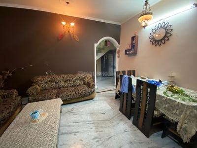 6 BHK Independent House