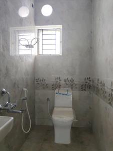 Common Bathroom Image of 1950 Sq.ft 3 BHK Villa for sale in Madipakkam Chennai for Rs. 22000000
