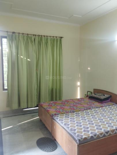Bedroom Image of Shree sayam pg in Sector 23A, Gurgaon