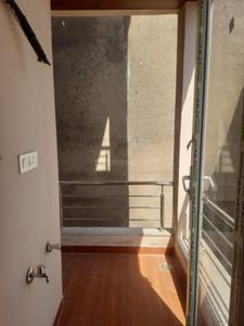 Balcony Image of 1300 Sq.ft 3 BHK Apartment / Flat for sale in Raja Park Jaipur for Rs. 7000000
