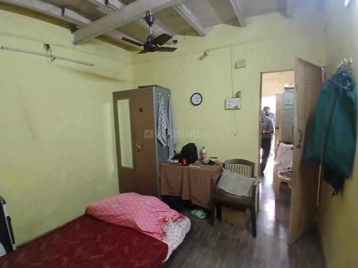 gresh house Bedroom 1