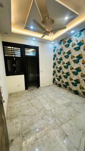 Hall Image of 1150 Sq.ft 3.5 BHK Independent House for sale in Govindpuram Ghaziabad for Rs. 6250000