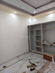 Bedroom Image of 1800 Sq.ft 4 BHK Duplex for sale in Pallavpuram Meerut for Rs. 9500000