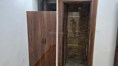 Image of 380 Sq.ft 1 RK Studio for sale in Crossings Republik, Ghaziabad for Rs. 1850000