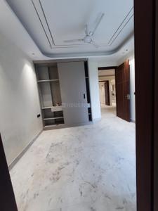 Hall Image of 1350 Sq.ft 3 BHK Independent House for rent in BPTP Astaire Garden Floors, Sector 70A Gurgaon for Rs. 45000