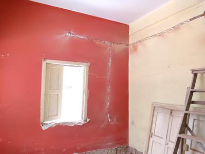 Bedroom Image of 850 Sq.ft 2 BHK Builder Floor for rent in Tollygunge Kolkata for Rs. 18000