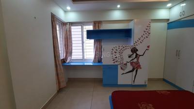 Bedroom Image of 1726 Sq.ft 3 BHK Apartment / Flat for sale in Mahaveer Ranches by Mahaveer Group, Choodasandra Bengaluru for Rs. 23200000