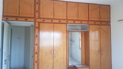 Bedroom Image of 2200 Sq.ft 3 BHK Duplex for rent in Vallabh Vidhyanagar Anand for Rs. 15000