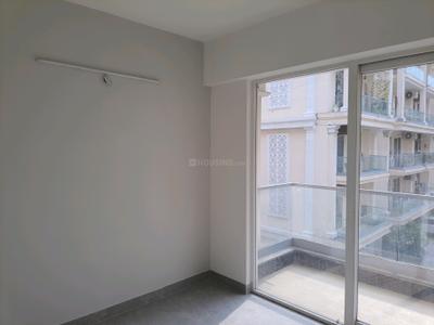 Bedroom Image of 1400 Sq.ft 3 BHK Builder Floor for sale in Signature Global City 92, Sector 92 Gurgaon for Rs. 14900000