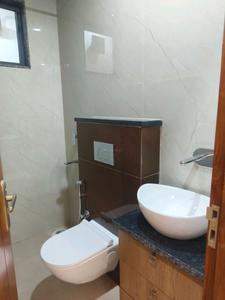Bedroom One Image of 1550 Sq.ft 3 BHK Builder Floor for sale in Skywhales Vienna Greens II, Sector 99A Gurgaon for Rs. 19450002