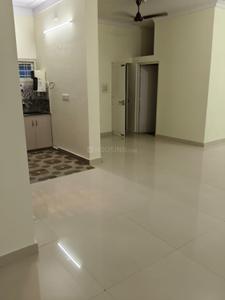 Hall Image of 1400 Sq.ft 3 BHK Independent House for rent in Sriramapura Mysore for Rs. 20000