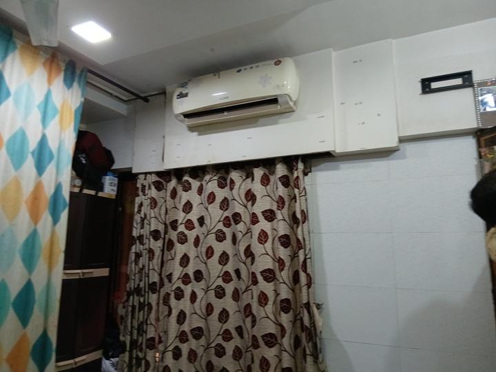 Liberty Garden, Malad West Bedroom 1