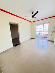 1 BHK Flat