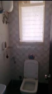 Bathroom Image of 640 Sq.ft 2 BHK Apartment / Flat for sale in Devtaa Vijay Chs Ltd, Bhandup East Mumbai for Rs. 14200000