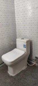 Bathroom Image of 600 Sq.ft 1 BHK Independent House for rent in Banashankari Bengaluru for Rs. 13000