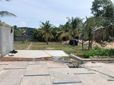 Residential Plot