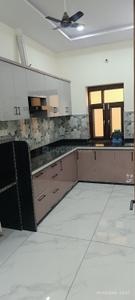 Kitchen Image of 1200 Sq.ft 2 BHK Independent House for rent in Chopasni Housing Board Jodhpur for Rs. 21000