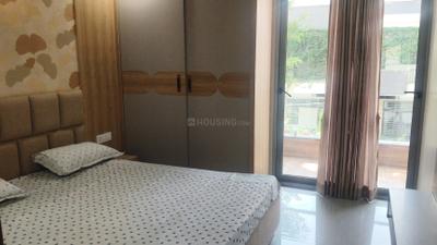 Image of 1795 Sq.ft 3 BHK Apartment / Flat for sale in Kanakpura, Jaipur for Rs. 9250000