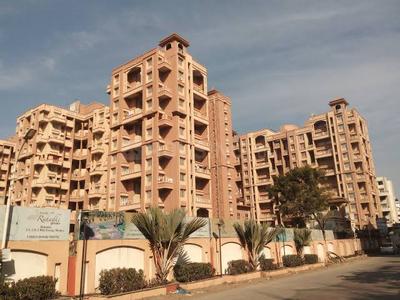 2 BHK Flat