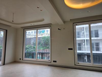 Bedroom Image of 1735 Sq.ft 3 BHK Apartment / Flat for sale in DLF The Valley, DLF The Valley Panchkula for Rs. 17500000